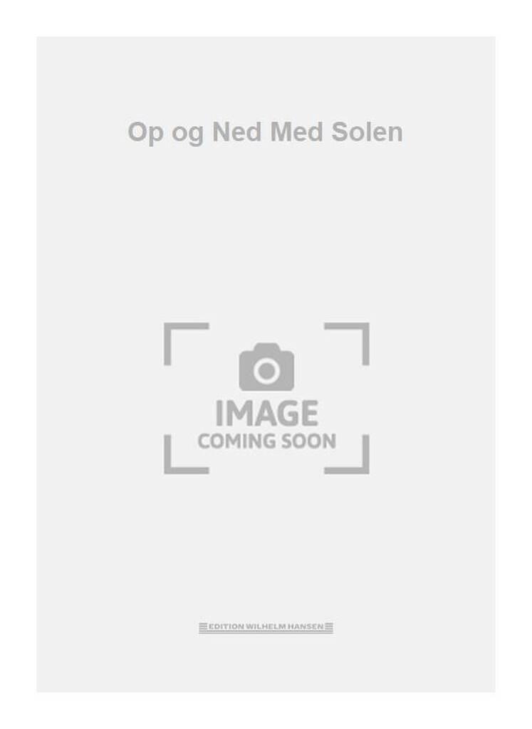 Op og Ned Med Solen